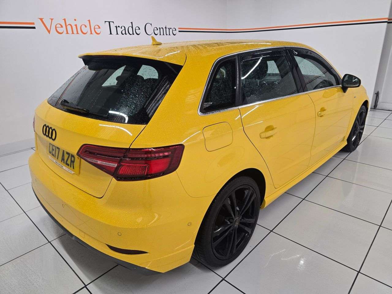 2017 AUDI A3 2017 AUDI A3