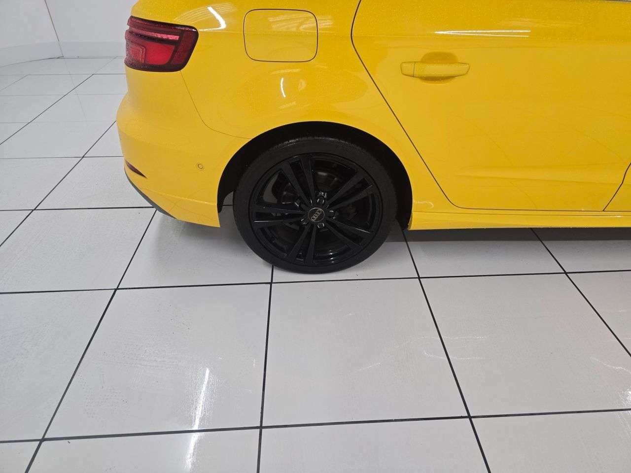 2017 AUDI A3 2017 AUDI A3
