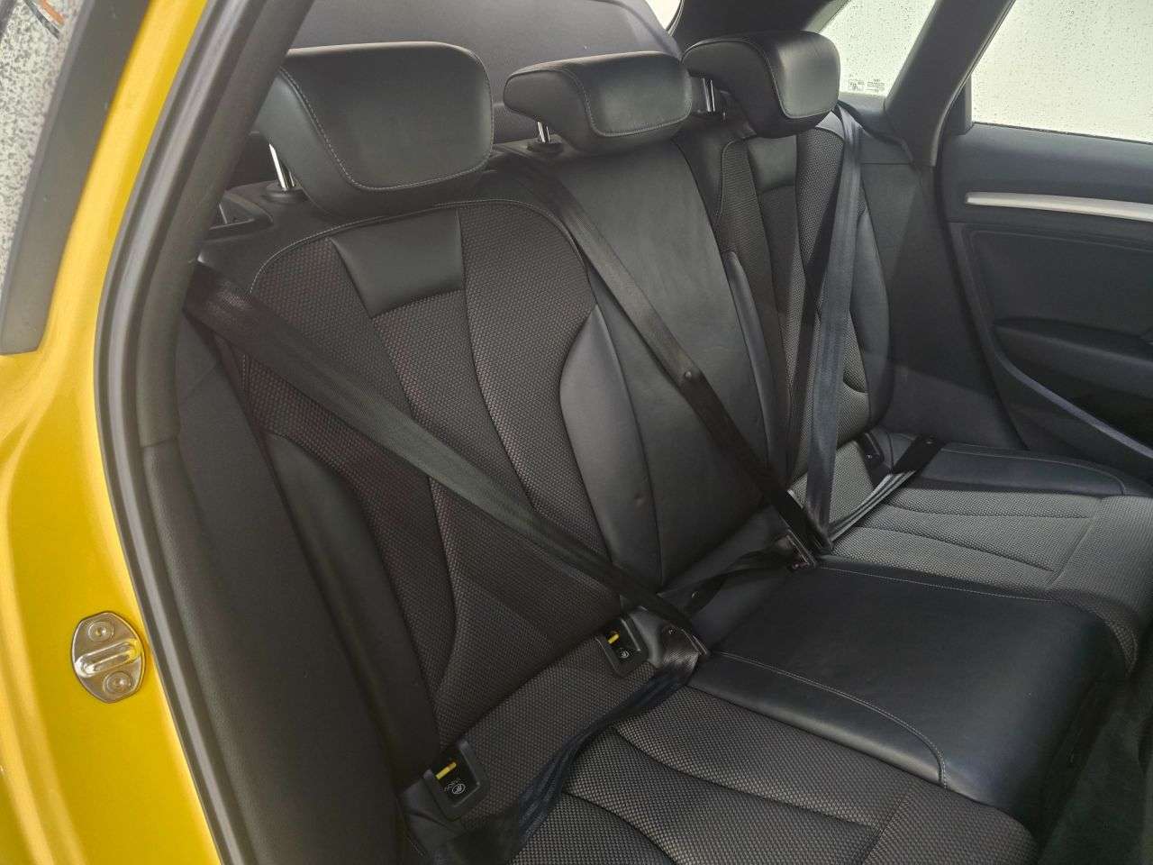 2017 AUDI A3 2017 AUDI A3