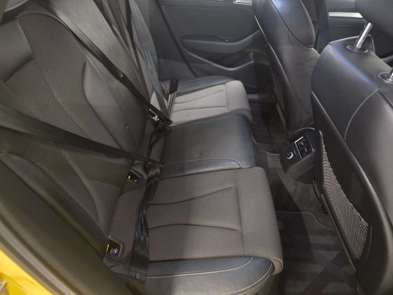 2017 AUDI A3 2017 AUDI A3