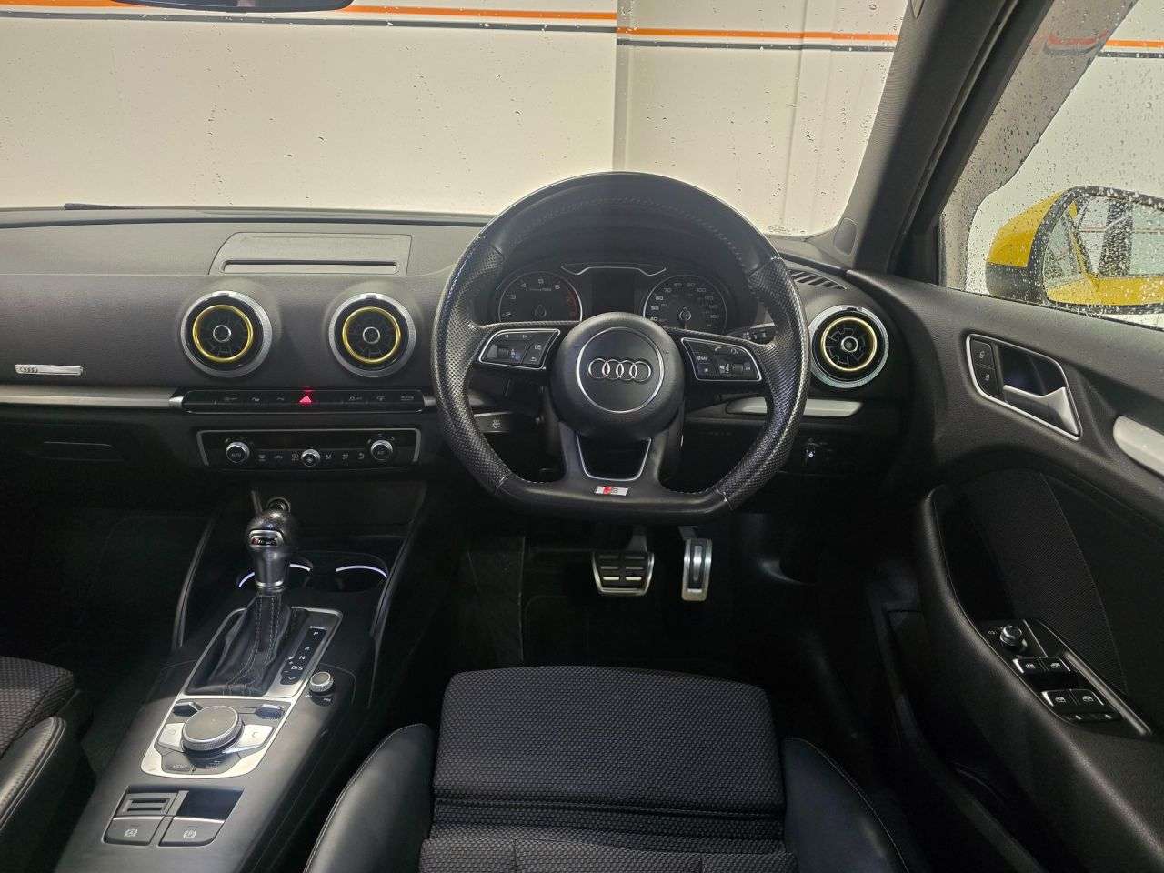 2017 AUDI A3 2017 AUDI A3
