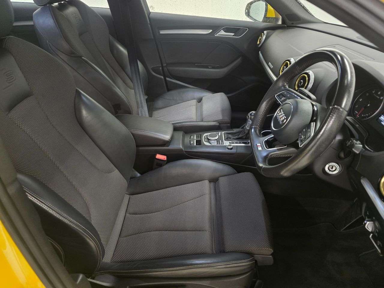 2017 AUDI A3 2017 AUDI A3