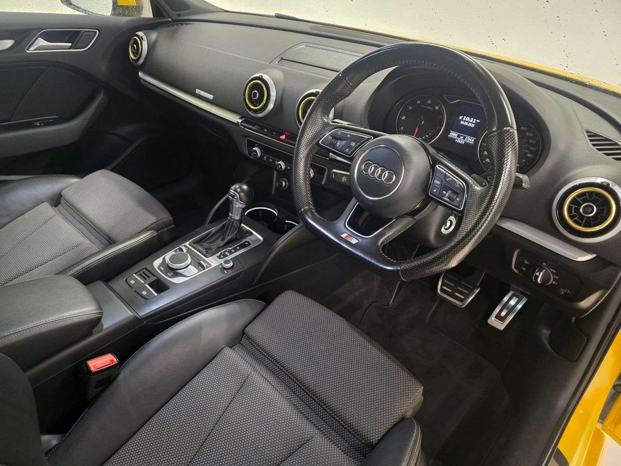 2017 AUDI A3 2017 AUDI A3