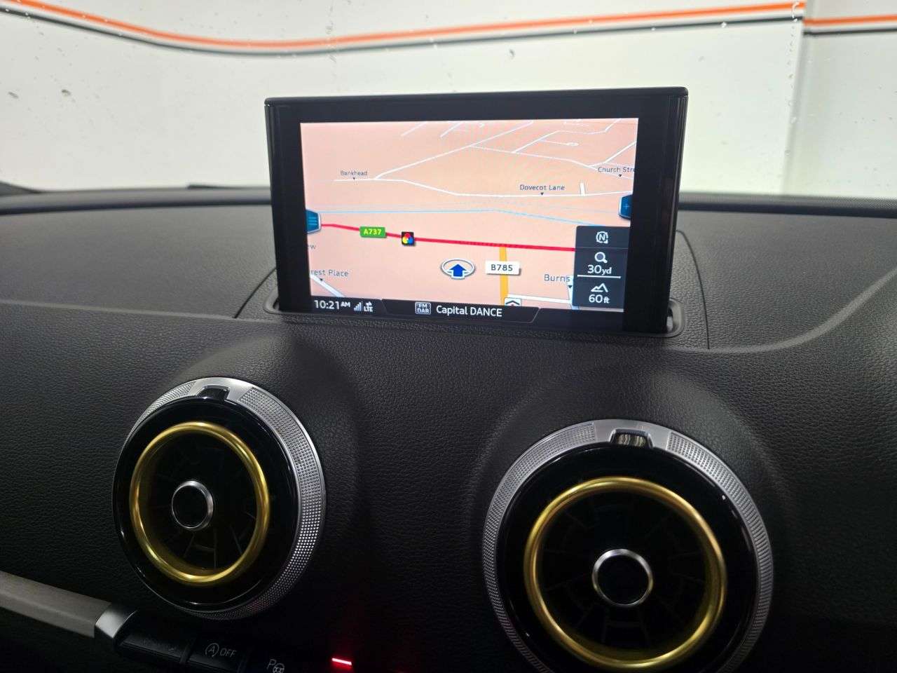 2017 AUDI A3 2017 AUDI A3