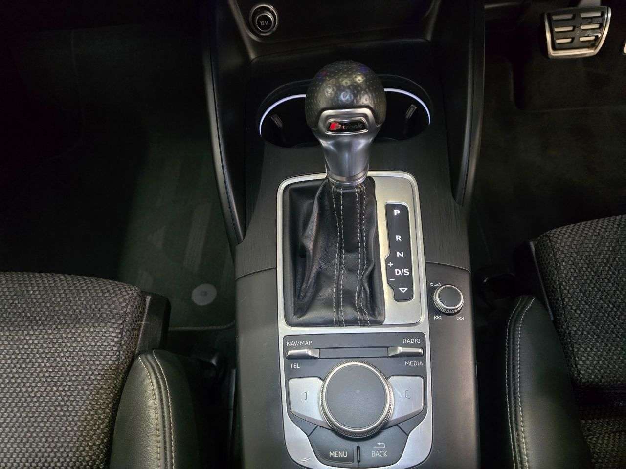 2017 AUDI A3 2017 AUDI A3