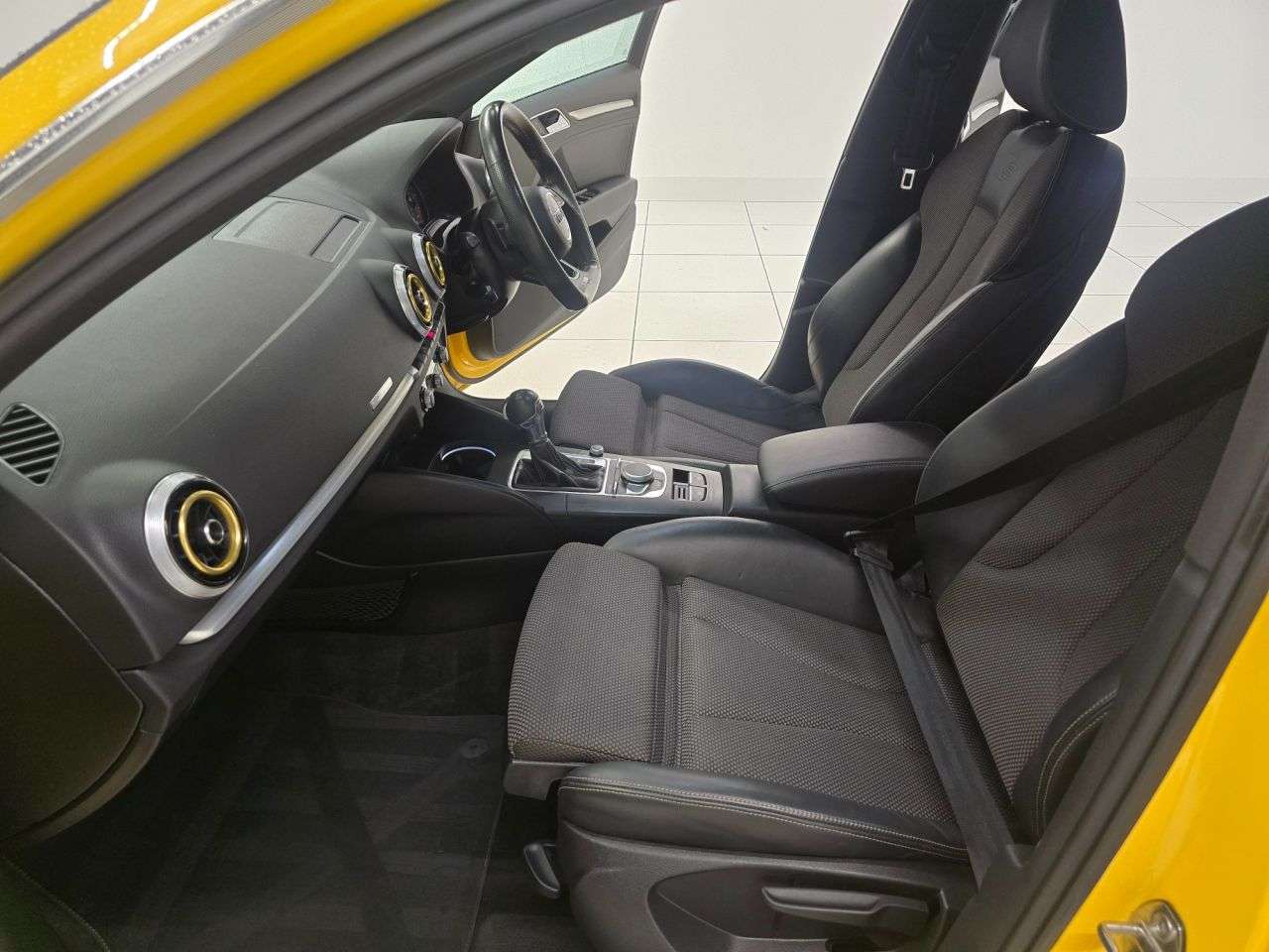2017 AUDI A3 2017 AUDI A3