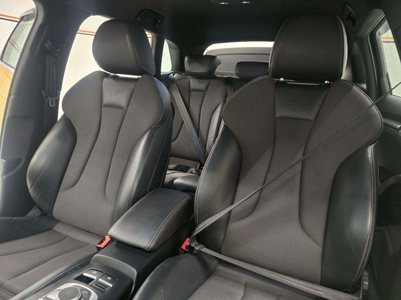 2017 AUDI A3 2017 AUDI A3