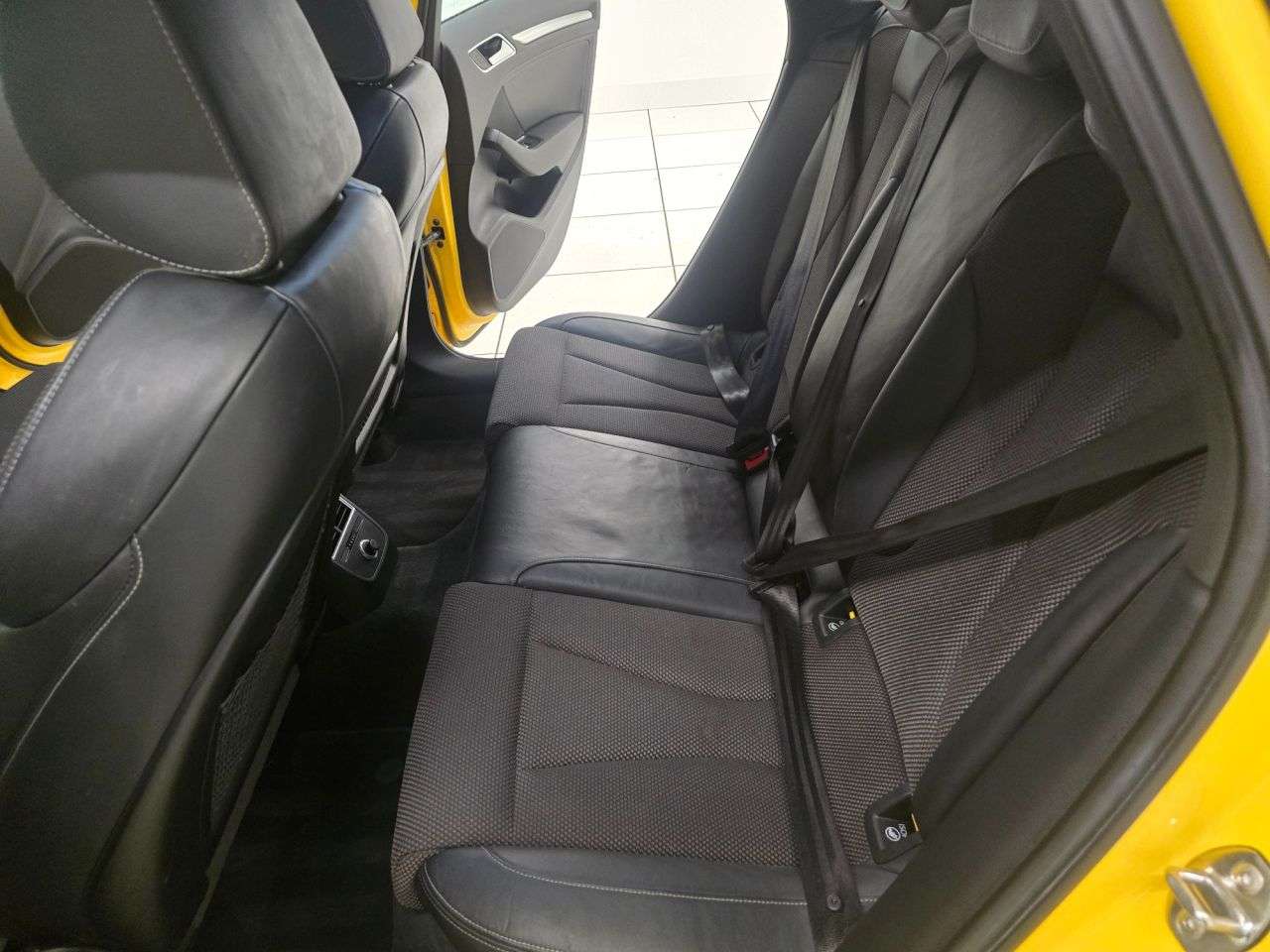 2017 AUDI A3 2017 AUDI A3