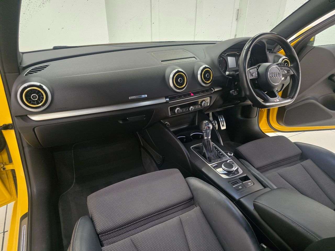 2017 AUDI A3 2017 AUDI A3