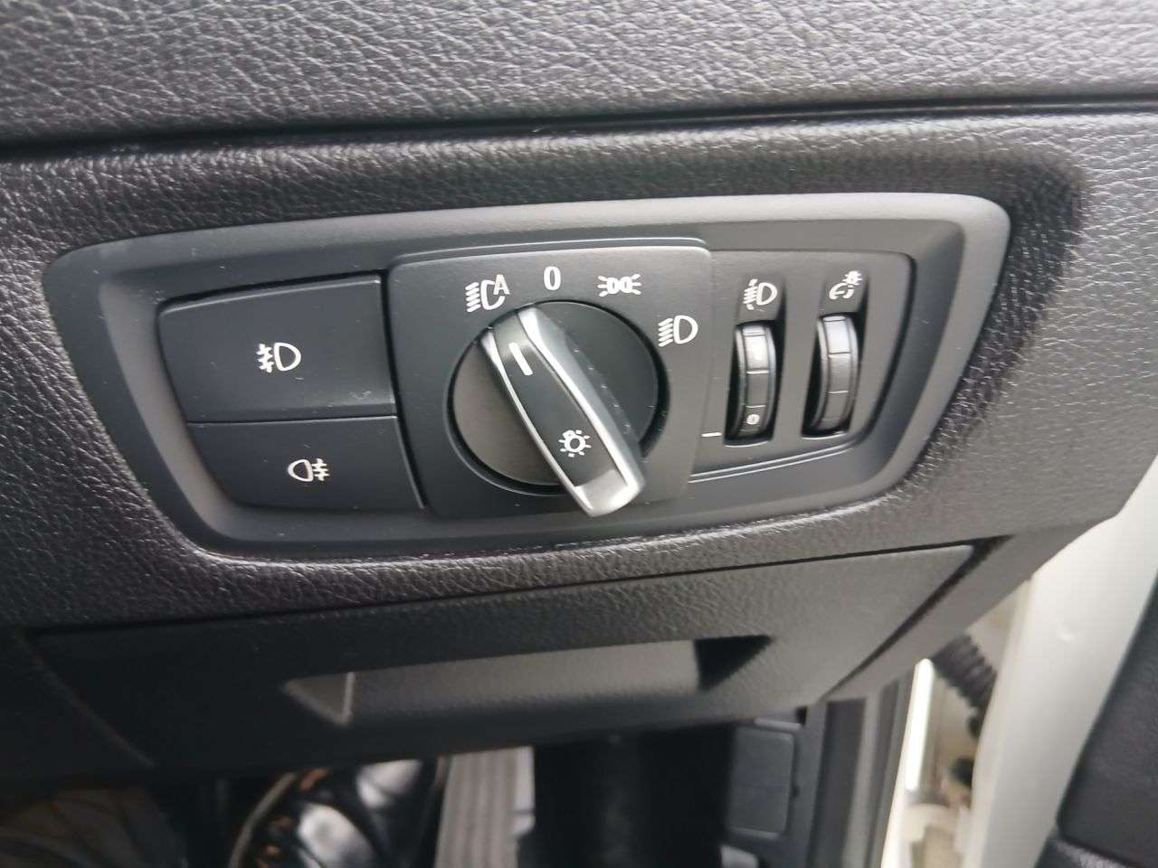2018 BMW 1 SERIES 2018 BMW 1 SERIES