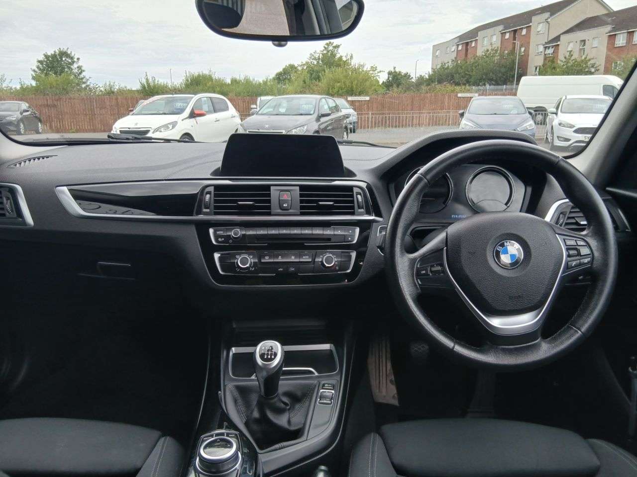 2018 BMW 1 SERIES 2018 BMW 1 SERIES