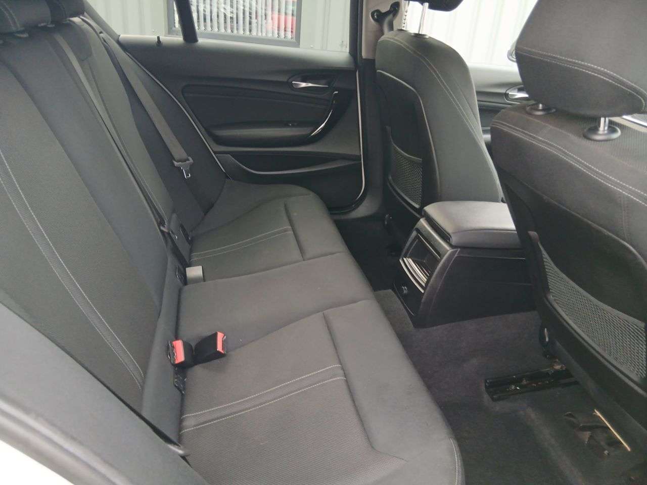 2018 BMW 1 SERIES 2018 BMW 1 SERIES