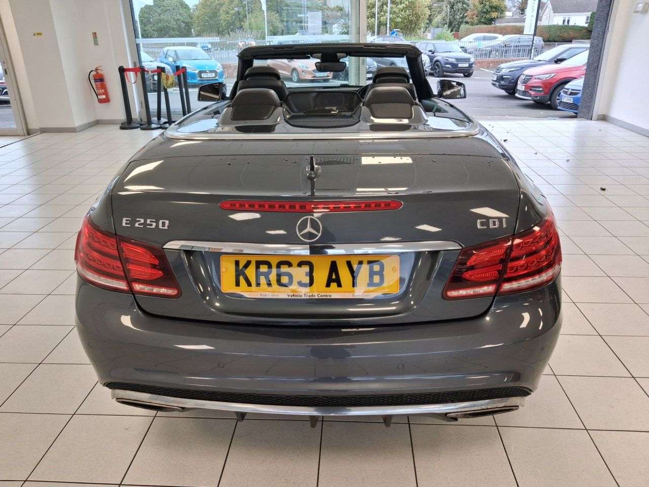 2013 MERCEDES-BENZ E CLASS 2013 MERCEDES-BENZ E CLASS