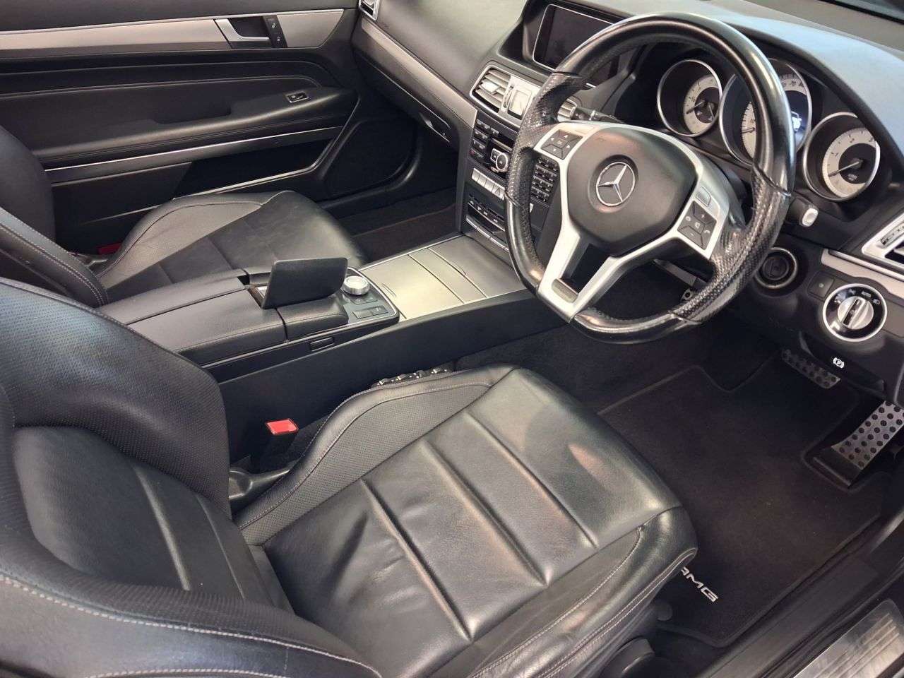 2013 MERCEDES-BENZ E CLASS 2013 MERCEDES-BENZ E CLASS