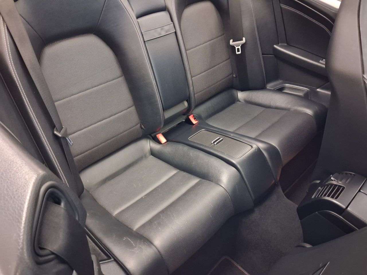 2013 MERCEDES-BENZ E CLASS 2013 MERCEDES-BENZ E CLASS