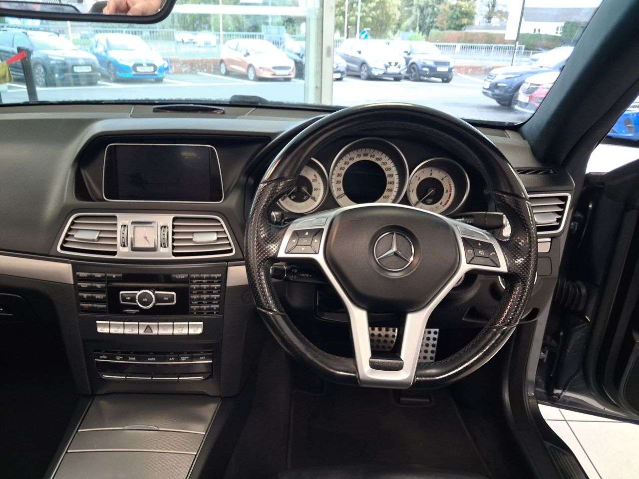 2013 MERCEDES-BENZ E CLASS 2013 MERCEDES-BENZ E CLASS