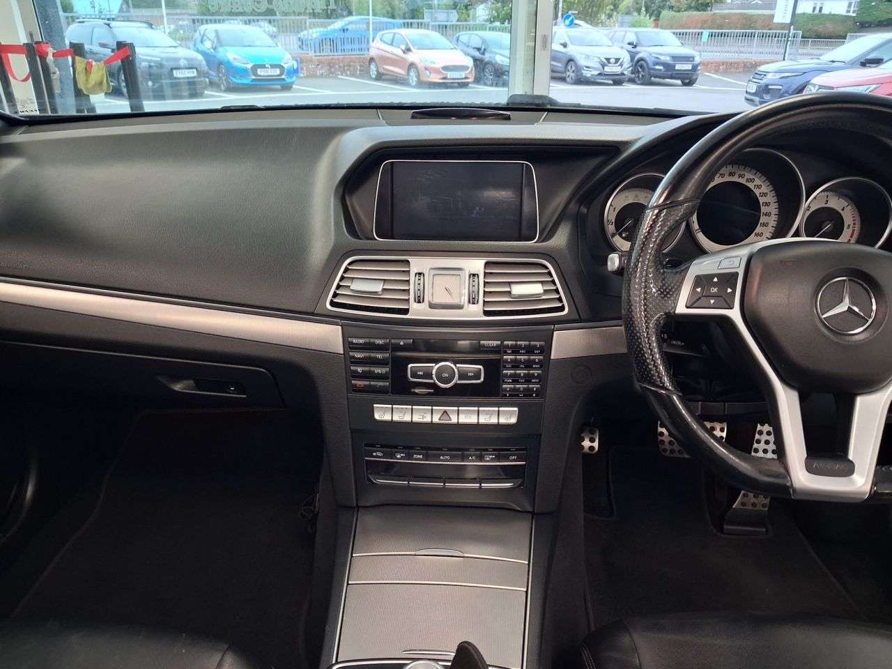 2013 MERCEDES-BENZ E CLASS 2013 MERCEDES-BENZ E CLASS