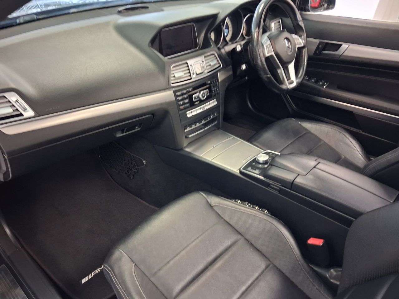 2013 MERCEDES-BENZ E CLASS 2013 MERCEDES-BENZ E CLASS