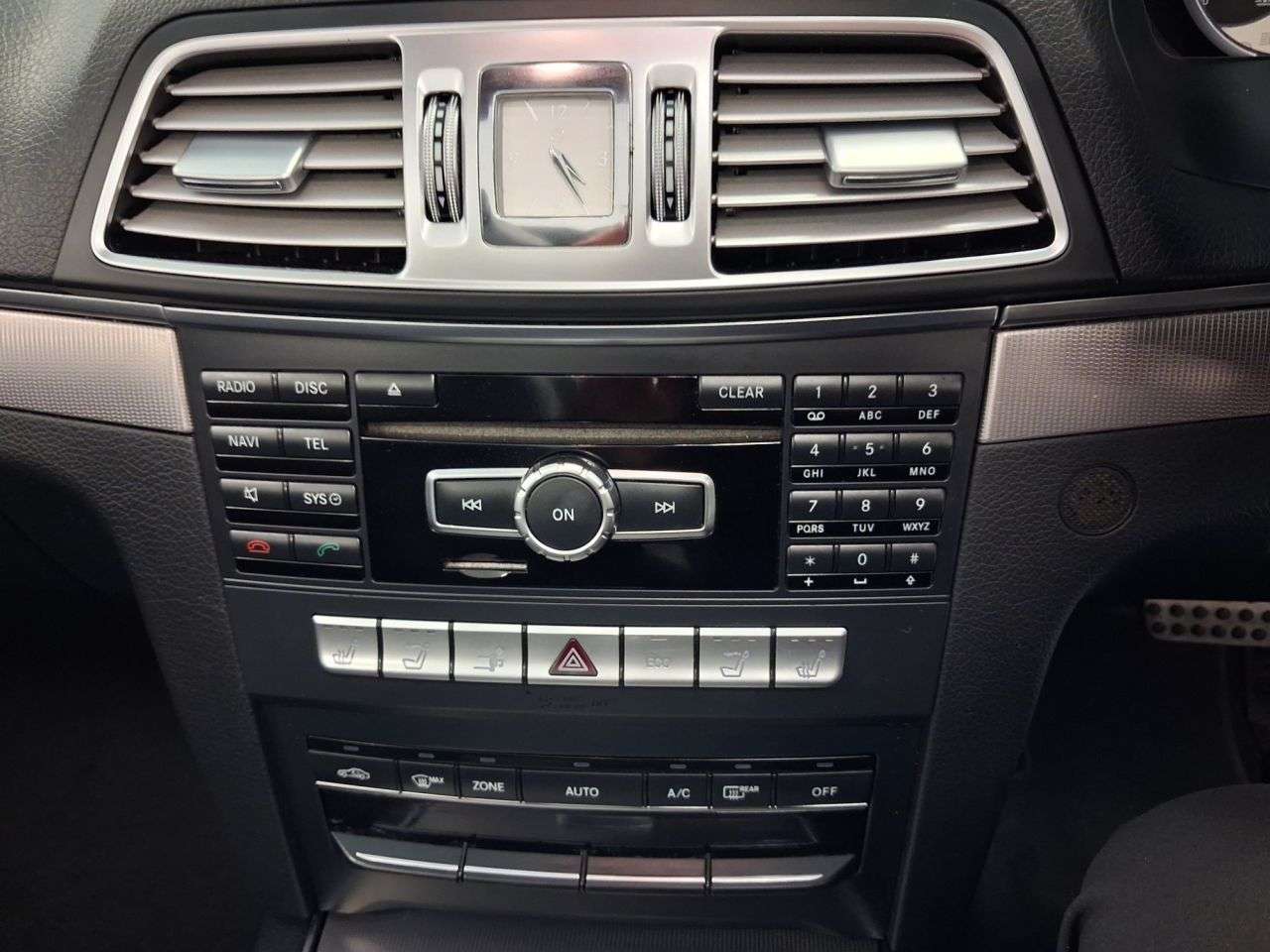 2013 MERCEDES-BENZ E CLASS 2013 MERCEDES-BENZ E CLASS
