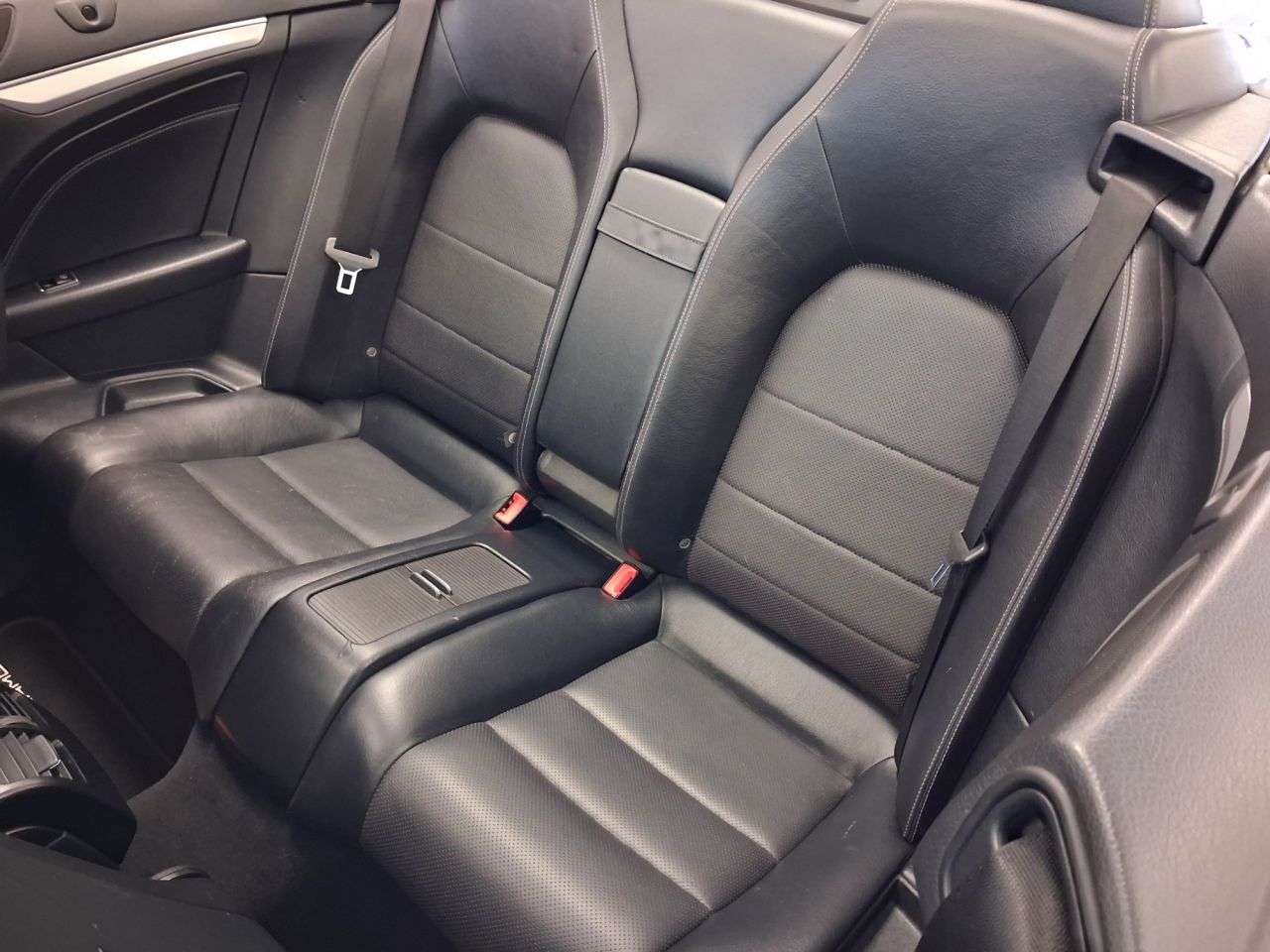 2013 MERCEDES-BENZ E CLASS 2013 MERCEDES-BENZ E CLASS