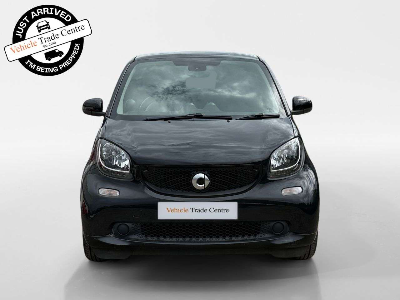 A 2017 SMART FORTWO 1.0 Prime (Premium) Coupe 2dr Petrol Twinamic Euro 6 (s/s) (71 ps) A 2017 SMART FORTWO 1.0 Prime (Premium) Coupe 2dr Petrol Twinamic Euro 6 (s/s) (71 ps)