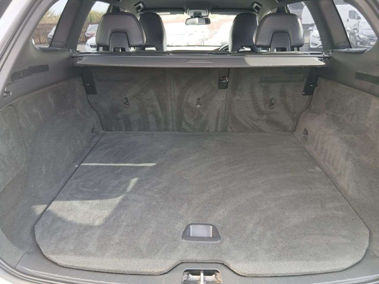 2015 VOLVO XC60 2015 VOLVO XC60