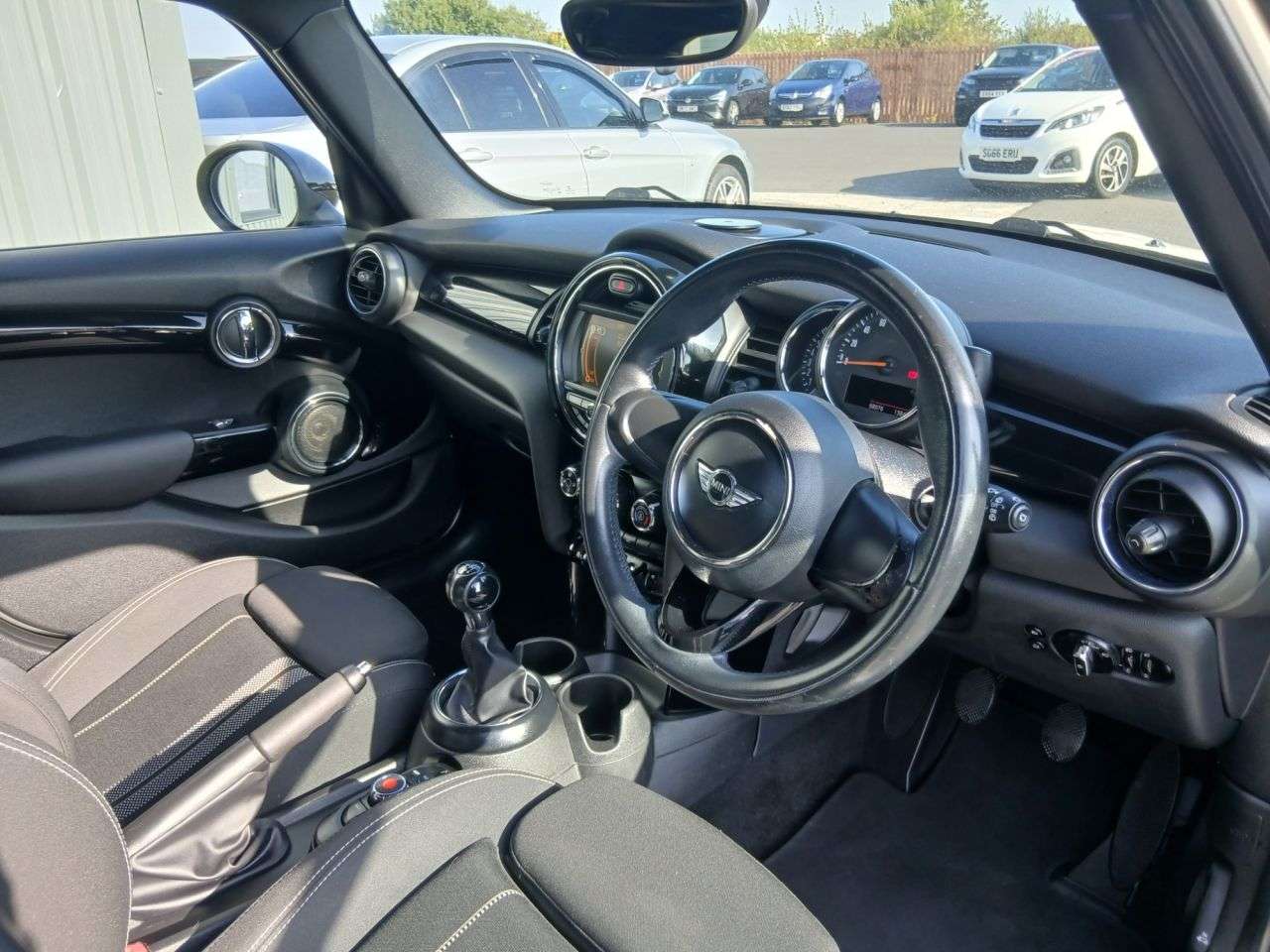 2016 MINI HATCH 2016 MINI HATCH