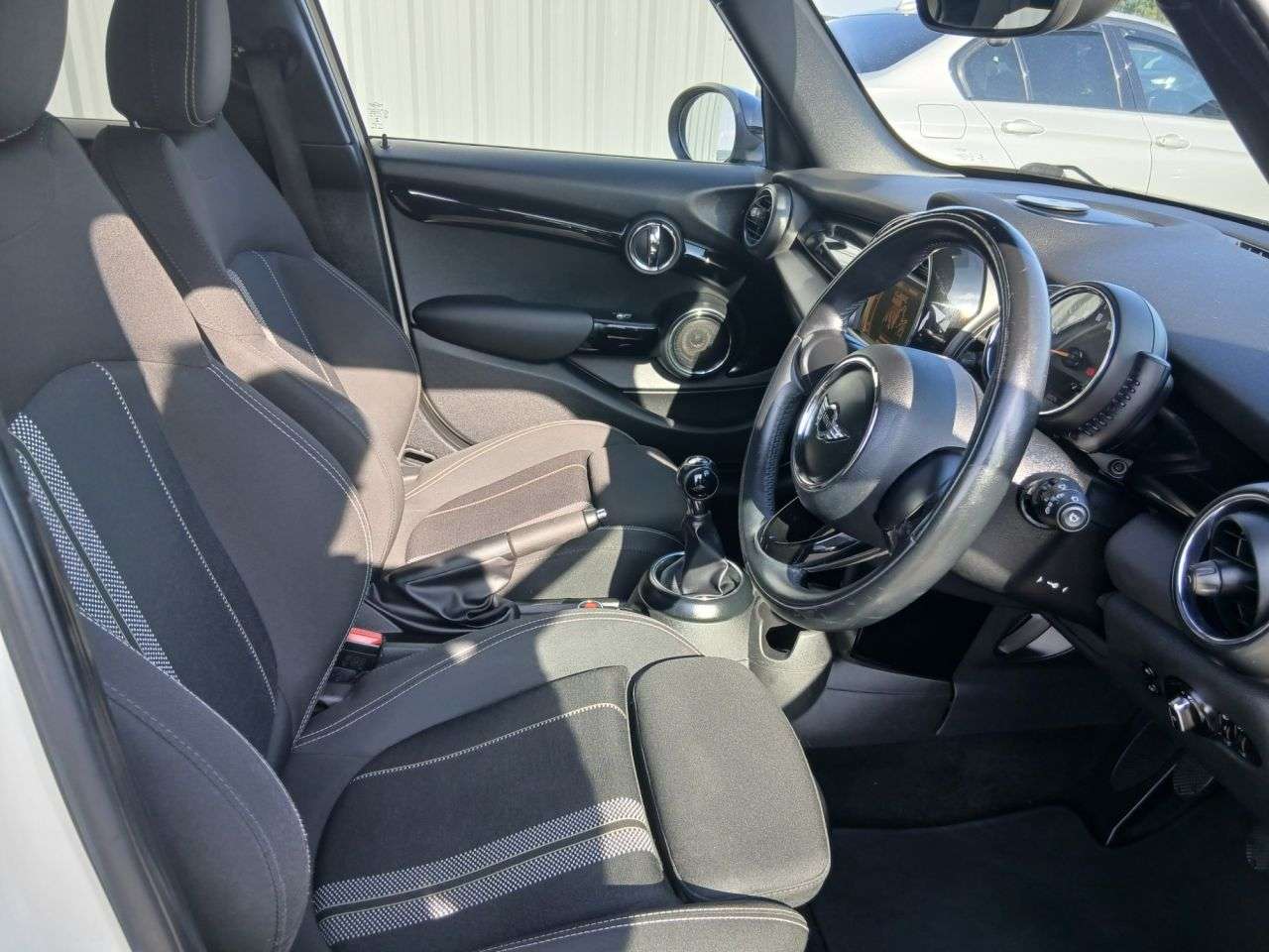 2016 MINI HATCH 2016 MINI HATCH