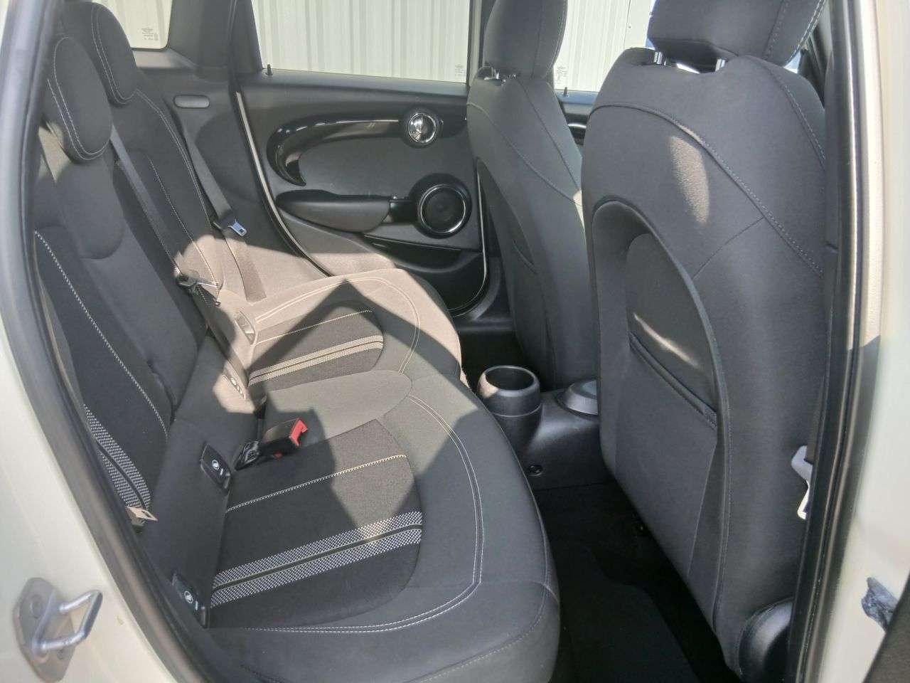2016 MINI HATCH 2016 MINI HATCH