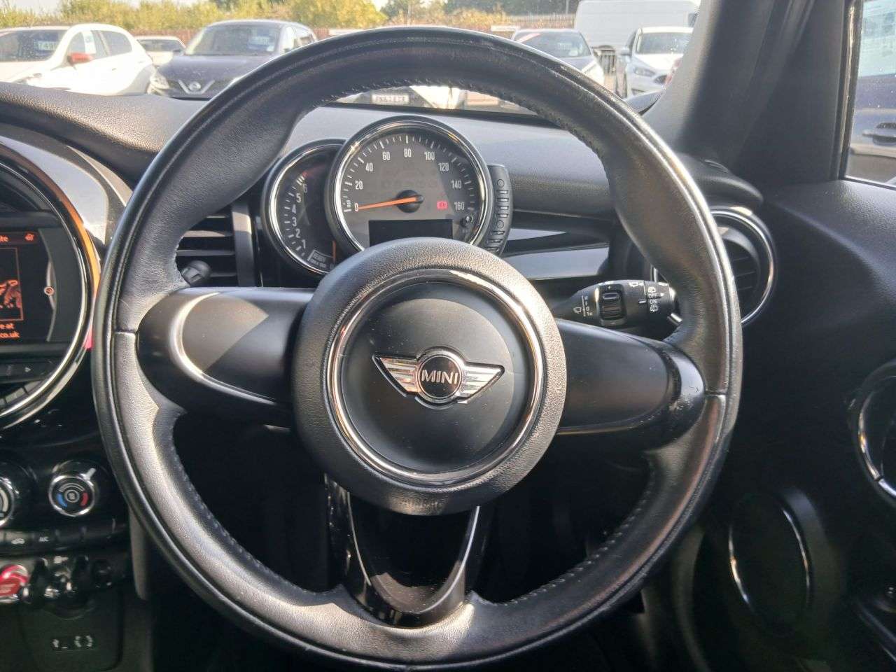 2016 MINI HATCH 2016 MINI HATCH