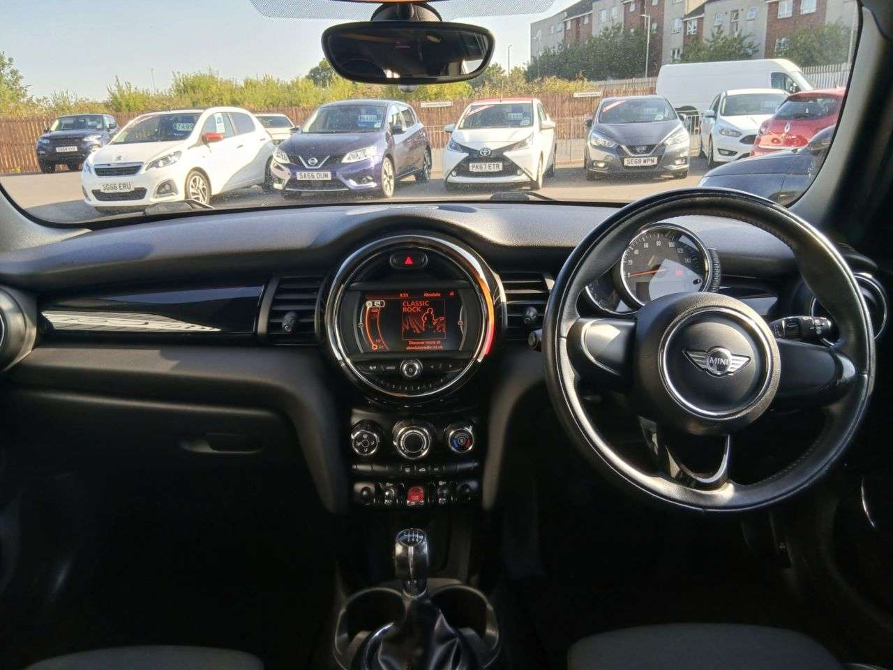 2016 MINI HATCH 2016 MINI HATCH