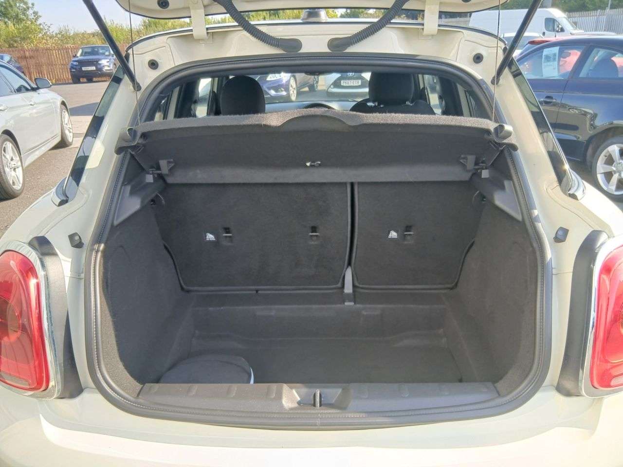 2016 MINI HATCH 2016 MINI HATCH