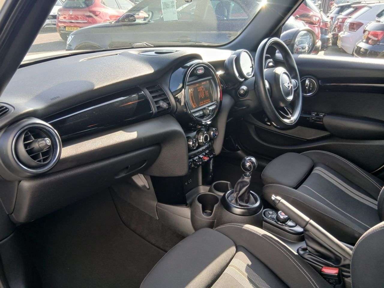 2016 MINI HATCH 2016 MINI HATCH