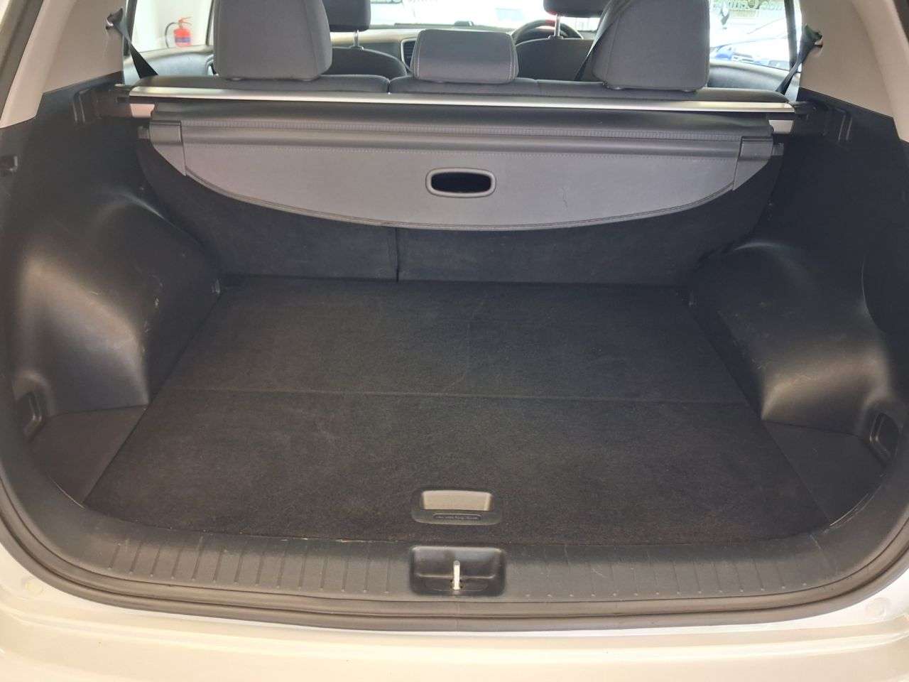 2017 KIA SPORTAGE 2017 KIA SPORTAGE