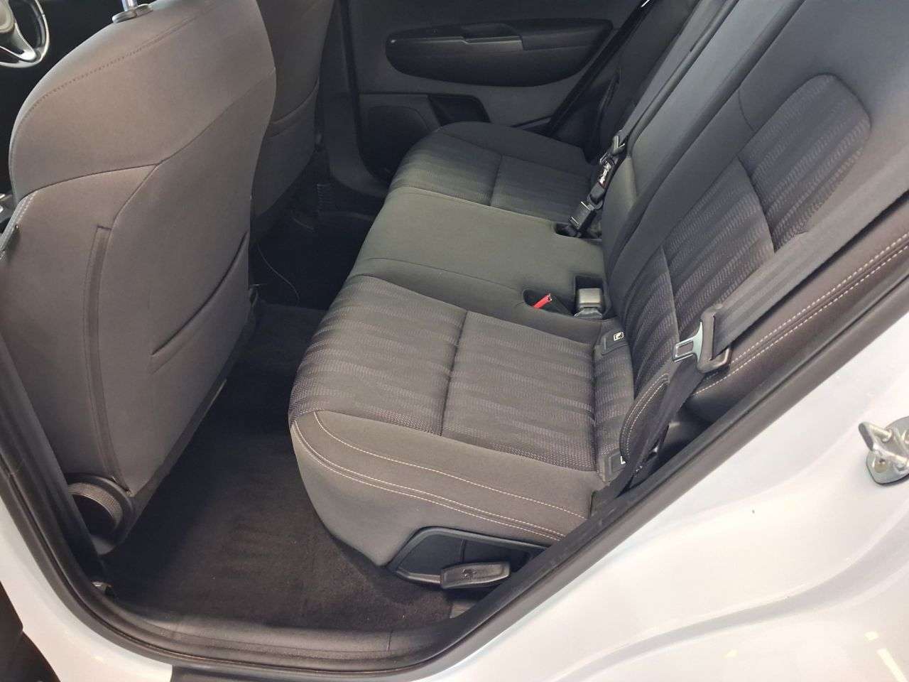 2017 KIA SPORTAGE 2017 KIA SPORTAGE