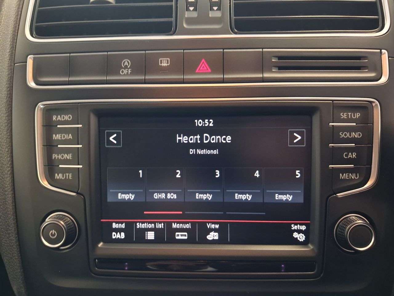 2015 VOLKSWAGEN POLO 2015 VOLKSWAGEN POLO