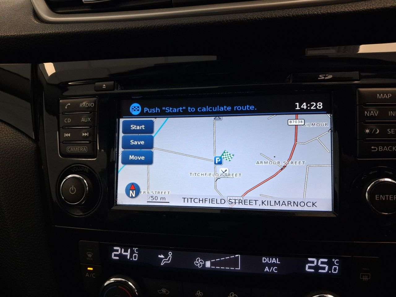 2015 NISSAN QASHQAI 2015 NISSAN QASHQAI