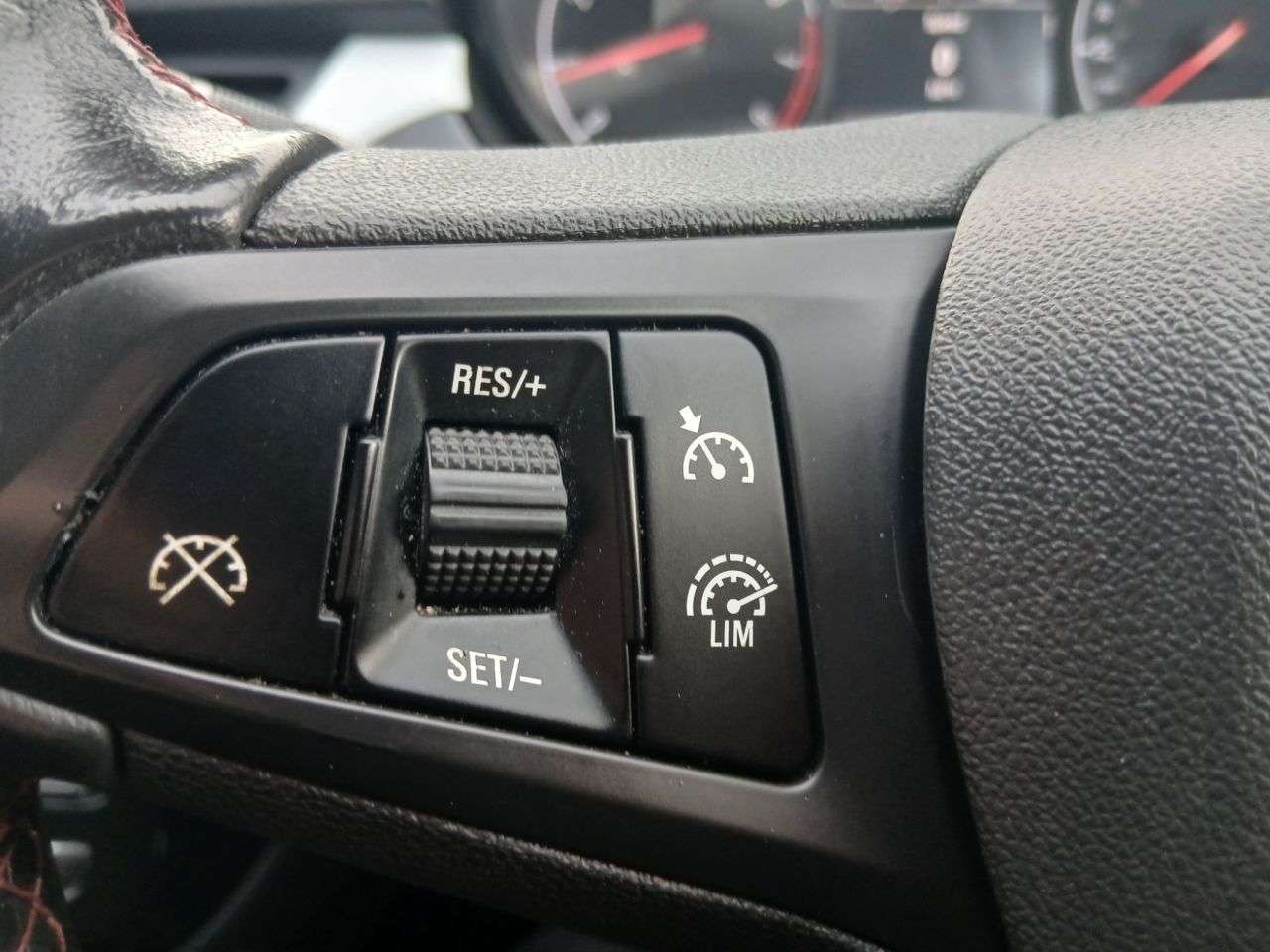 2018 VAUXHALL CORSA 2018 VAUXHALL CORSA