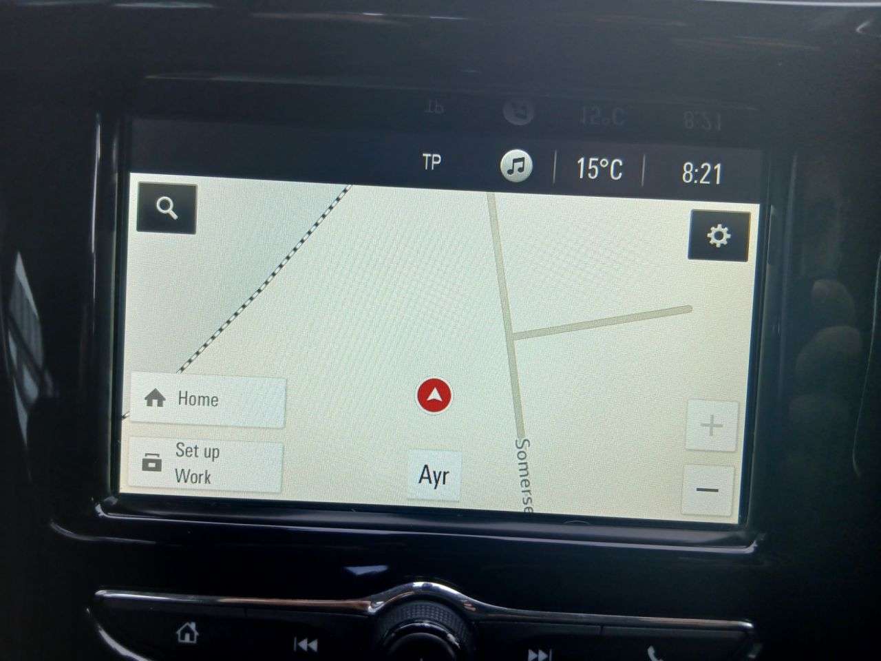 2018 VAUXHALL CORSA 2018 VAUXHALL CORSA