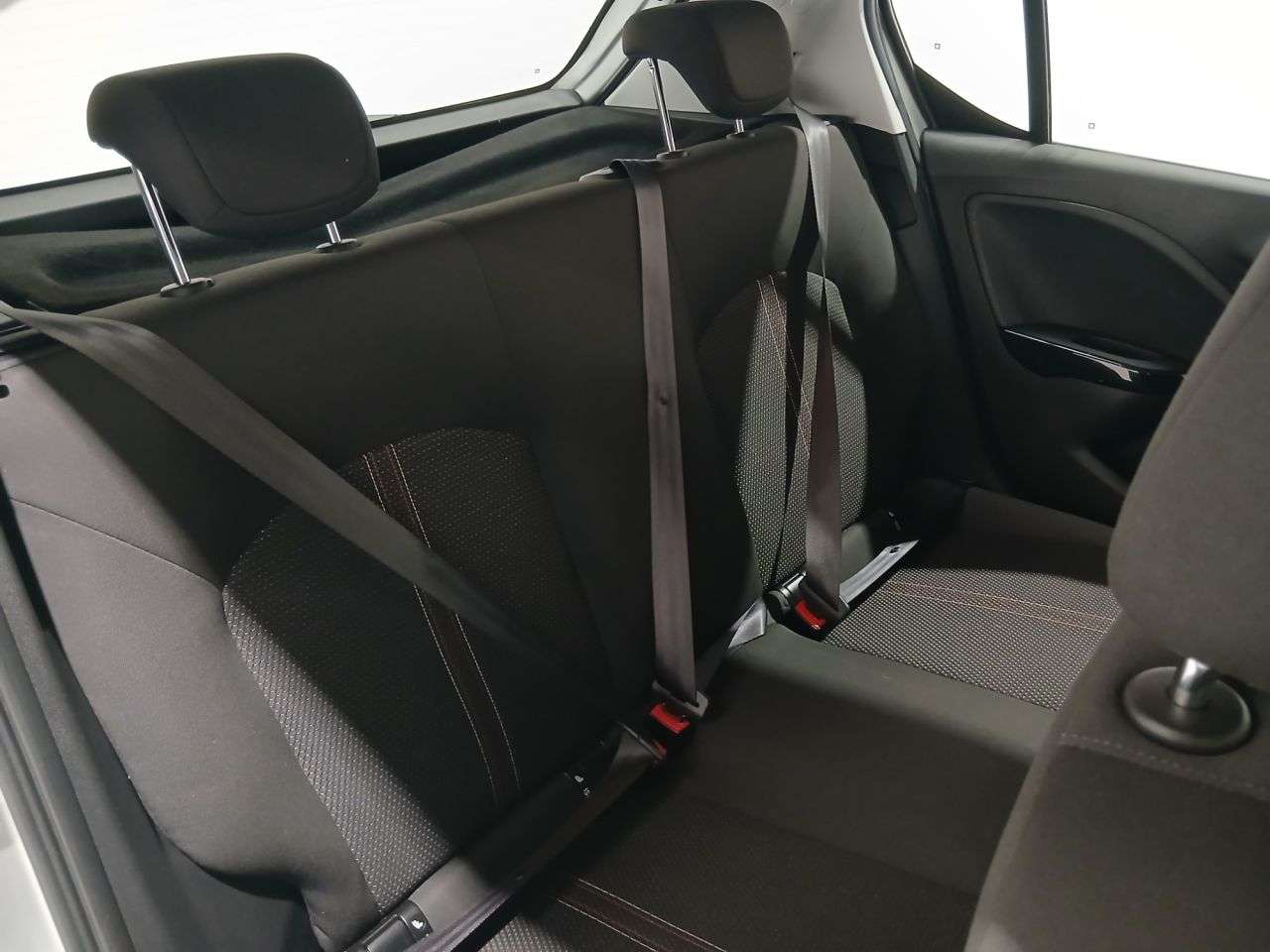 2018 VAUXHALL CORSA 2018 VAUXHALL CORSA