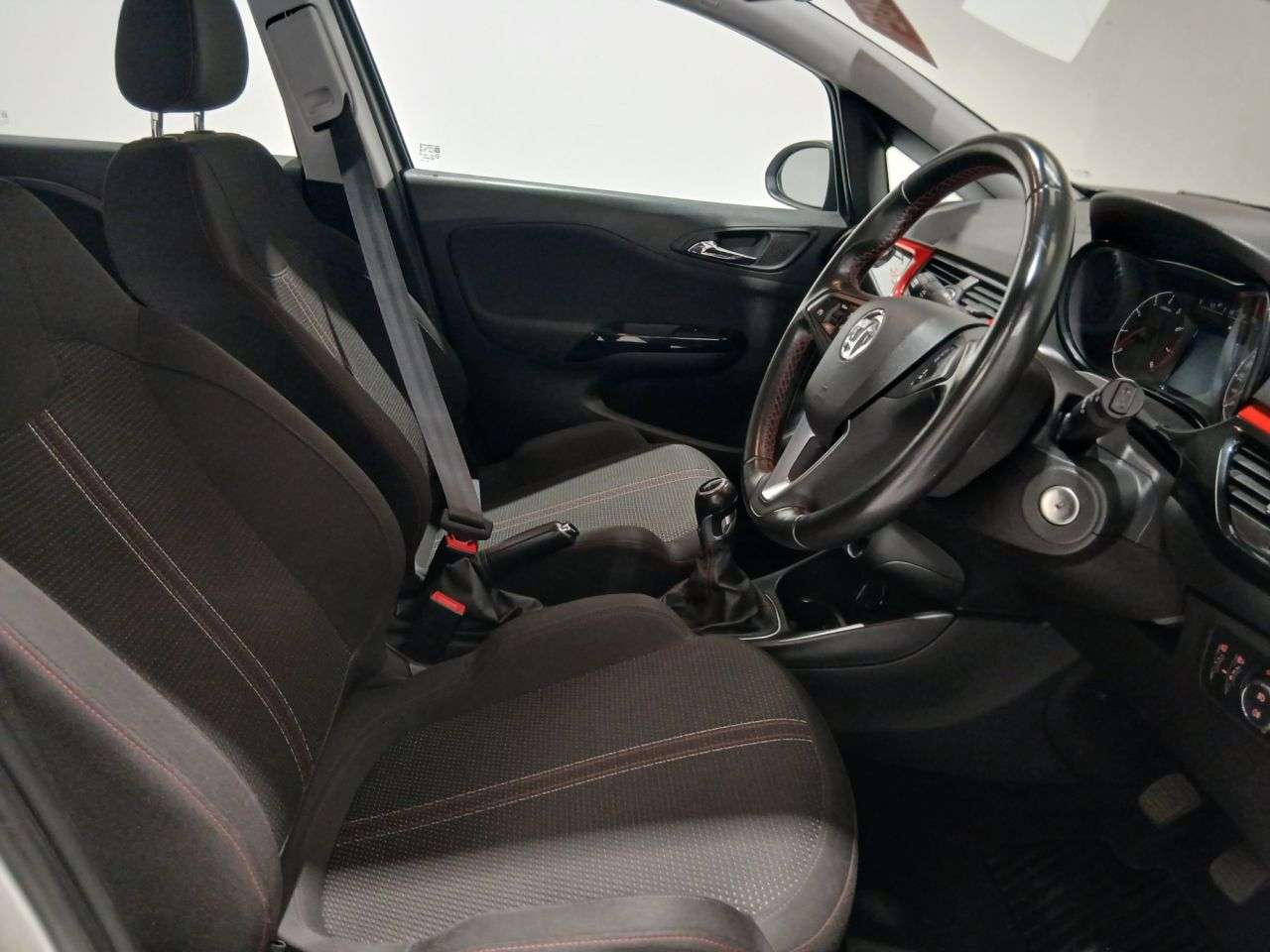 2018 VAUXHALL CORSA 2018 VAUXHALL CORSA
