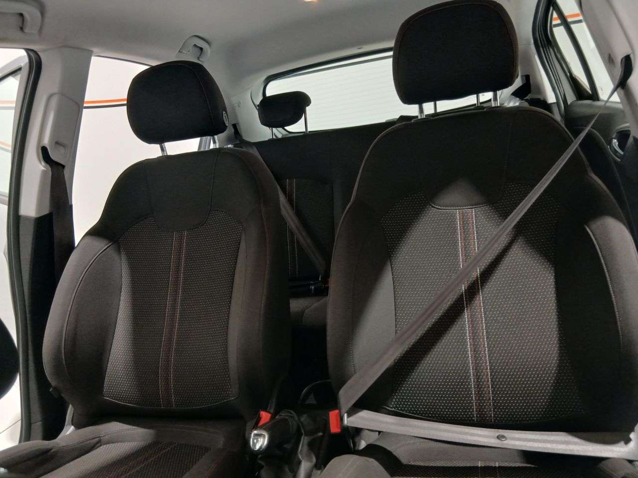 2018 VAUXHALL CORSA 2018 VAUXHALL CORSA