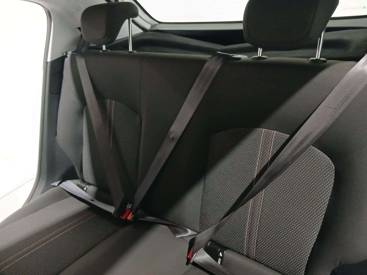 2018 VAUXHALL CORSA 2018 VAUXHALL CORSA