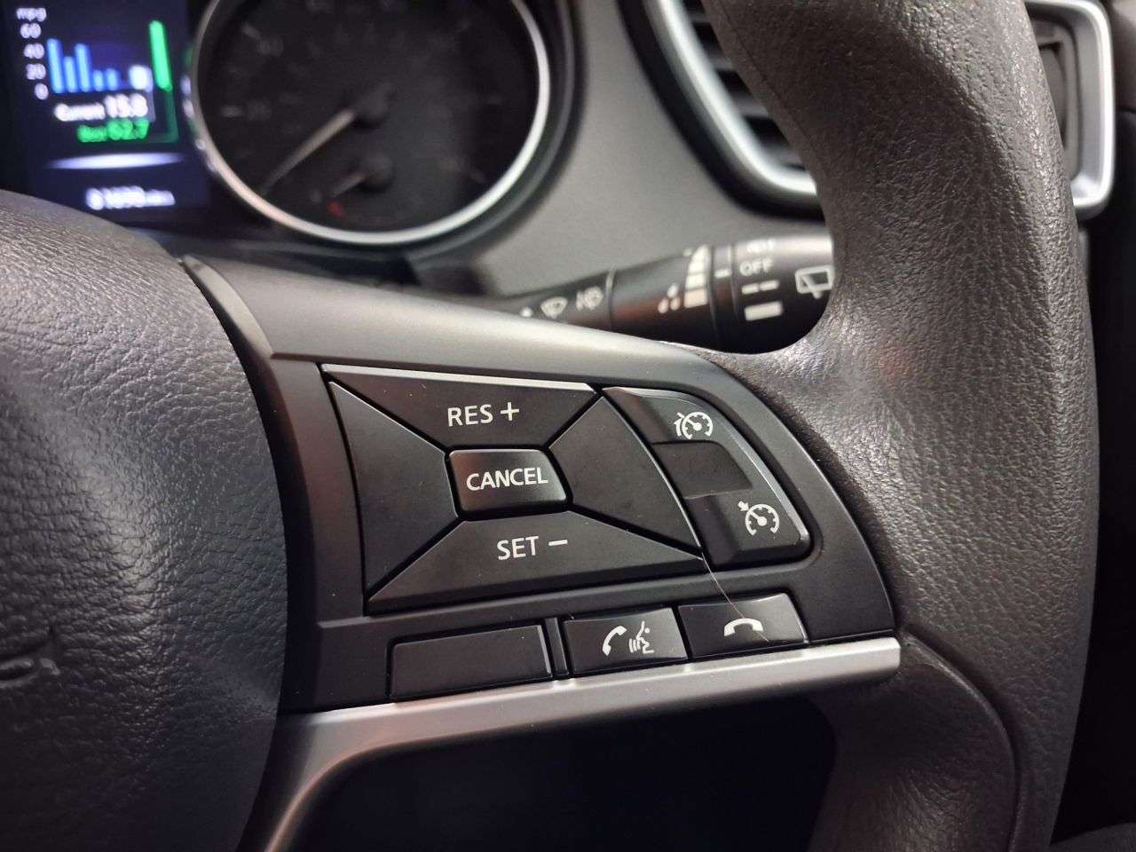 2018 NISSAN QASHQAI 2018 NISSAN QASHQAI