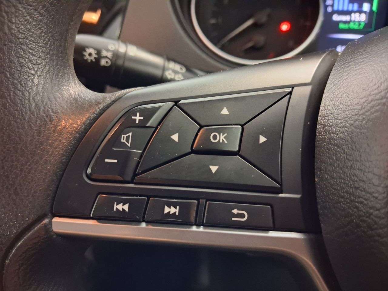 2018 NISSAN QASHQAI 2018 NISSAN QASHQAI