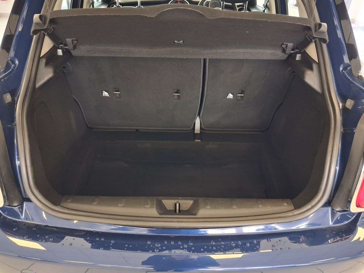 2016 MINI HATCH 2016 MINI HATCH