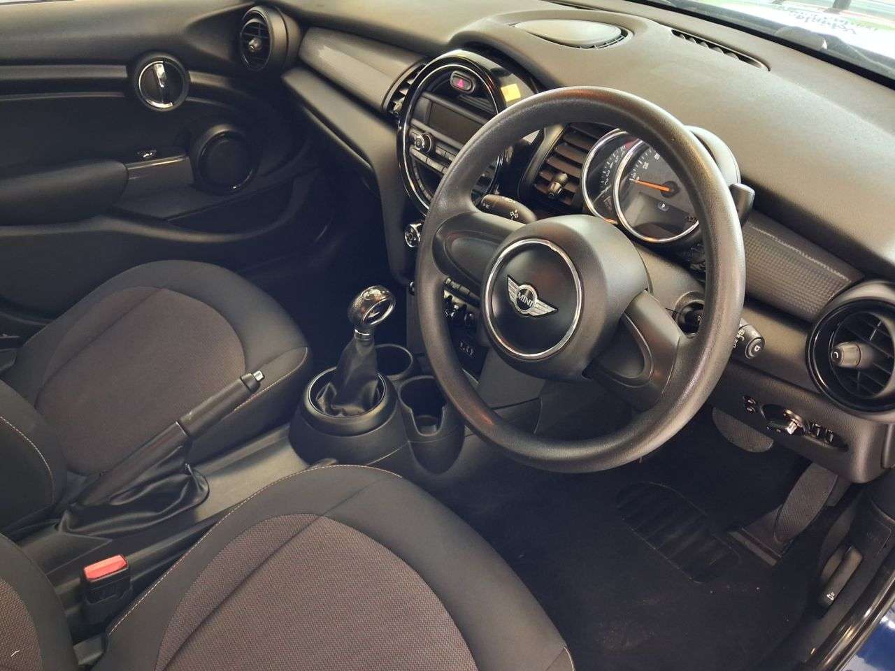 2016 MINI HATCH 2016 MINI HATCH