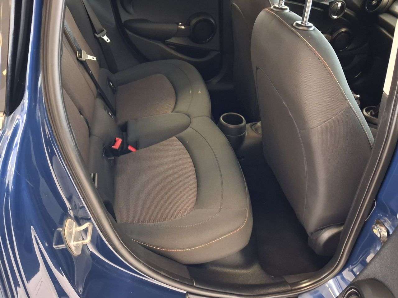 2016 MINI HATCH 2016 MINI HATCH