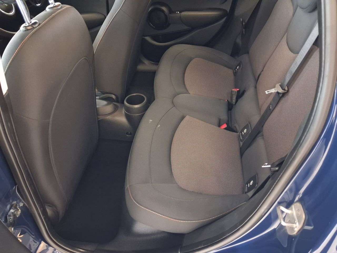 2016 MINI HATCH 2016 MINI HATCH