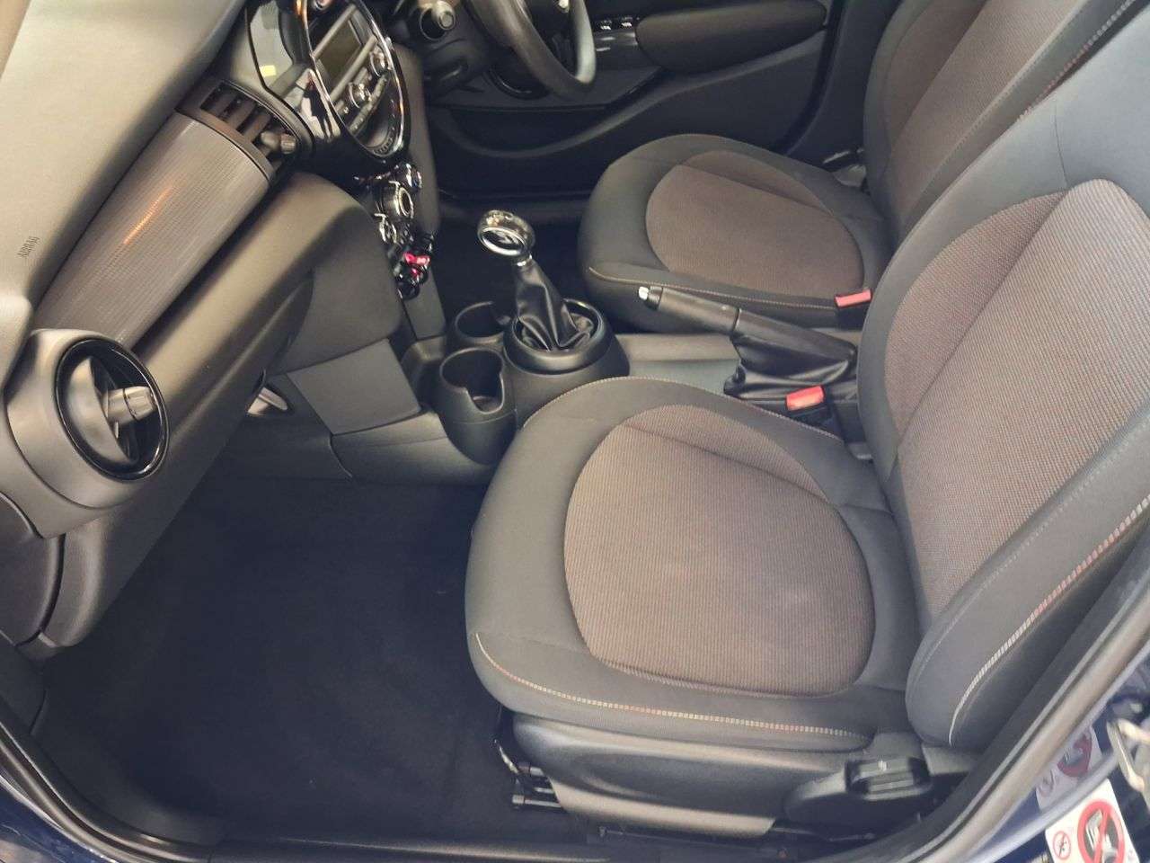 2016 MINI HATCH 2016 MINI HATCH